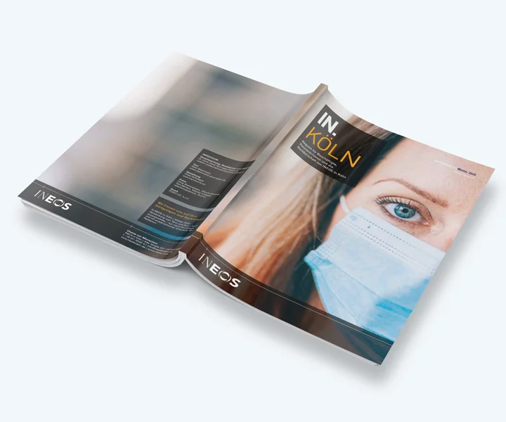 Ineos in koeln magazine spread 14