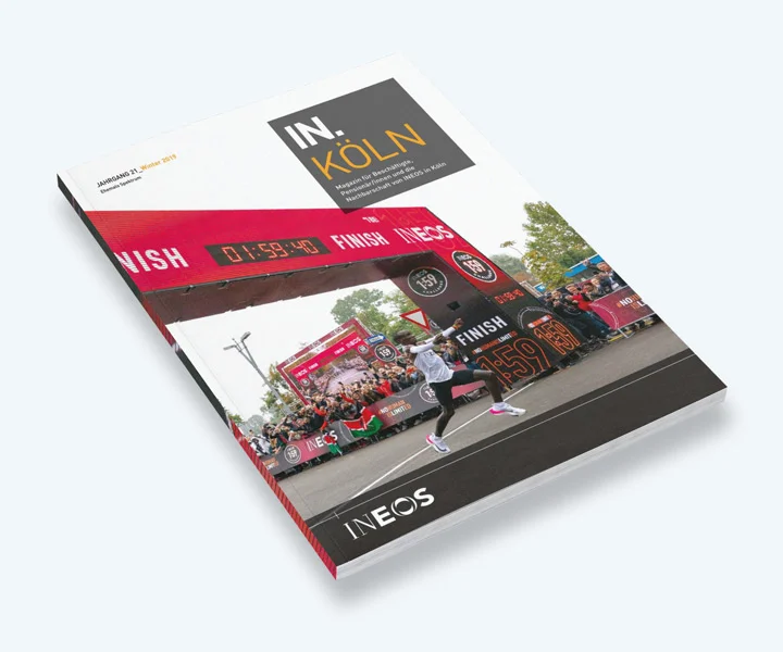 Ineos in koeln magazine spread 16