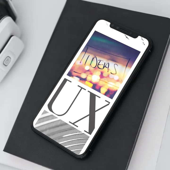 Jalun design mobile ux ideas screen